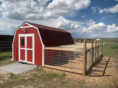 8 Mile Kennels Riverton WY