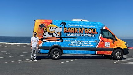 Bark N’ Roll Mobile Dog Fitness