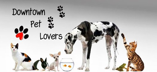 Downtown Pet Lovers