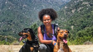 Paw Treks