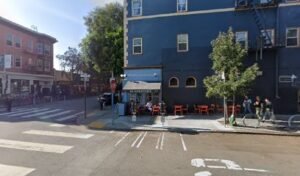 Happy Dog Walking SF