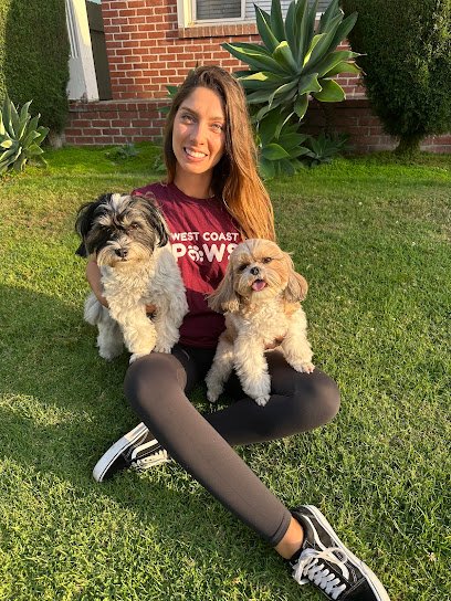 West Coast Paws