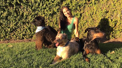 The Fun Pet Nanny in Canyon Country!