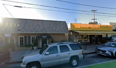 Lucky Dog Walking Services Los Angeles