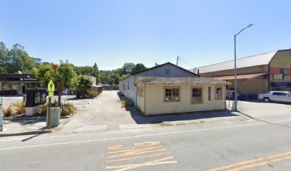 Santa Cruz Dog Walkers – Aptos