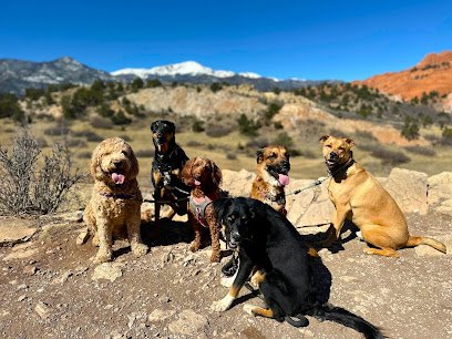 Adventure Pups LLC