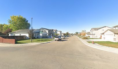 Treasure Valley Dog Walkers