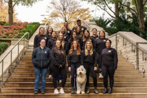Paws For Walks Chicago LLC