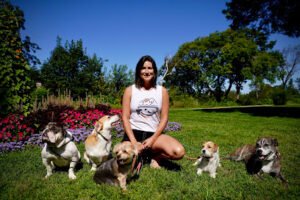 Canine Clubhouse of Maine, LLC