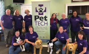4 Pets’ Sake Pet Care