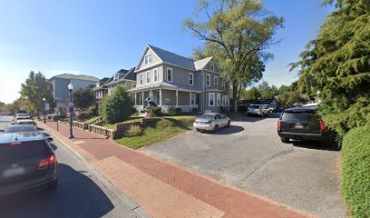 Dog Walkers Of Annapolis