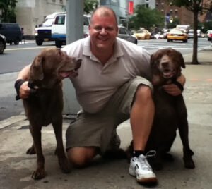 Adam’s Dog Boarding and Daycare