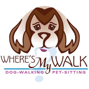 Where’s My Walk