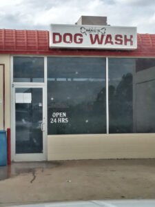 Macs Dog Wash