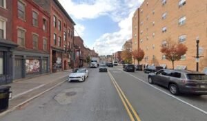 Dog Walker PGH