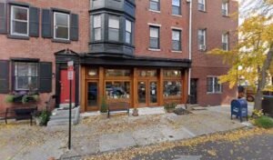 Philadelphia Pet Care Company