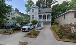 ISLAND SERVICES OF HILTON HEAD