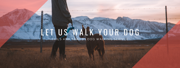 Tails and Trails
