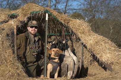 Smokin’ Feathers Kennel and Retrievers