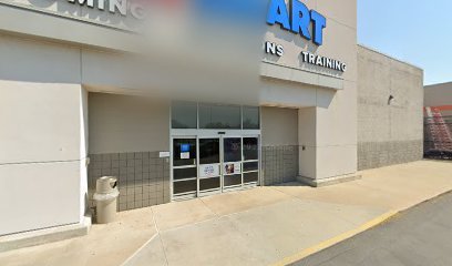 PetSmart Dog Training