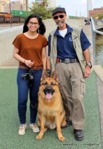 Global K9 Services, LLC