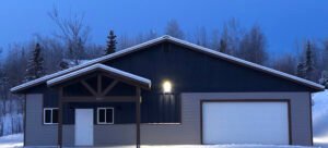 Cook Inlet Kennel Club