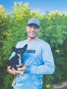 Best By Farr Dog Training