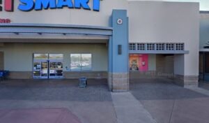 PetSmart Dog Training