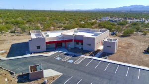 Sol Dog Lodge and Training Center – OPEN NOW