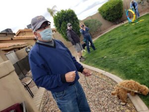 Sunshine School for Dogs LLC