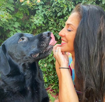 Pink Warrior Dog Training & Massage