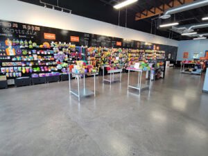 Zoom Room Dog Training