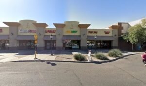 PetSmart Dog Training