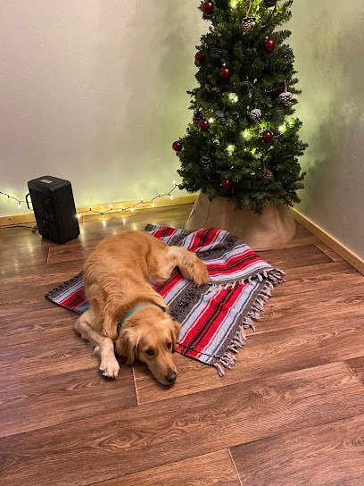 Long Pine K9
