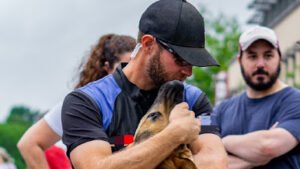 Krisp K9