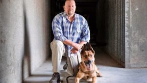 Ultra K9 Arkansas