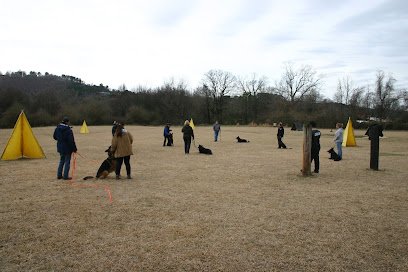 Arkansas Schutzhund Club