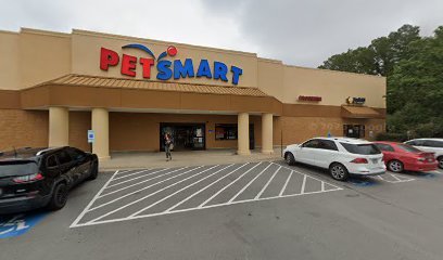 PetSmart Dog Training