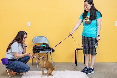 Napa Humane Education Center