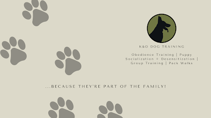 K&O Dog Training