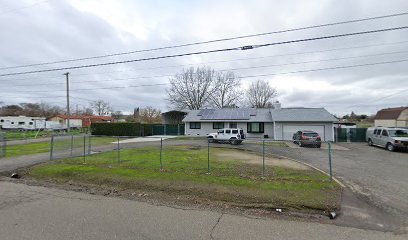Touch N Go Agility Center