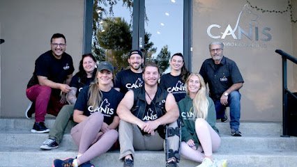 CANIS – Dog Behavior & Training