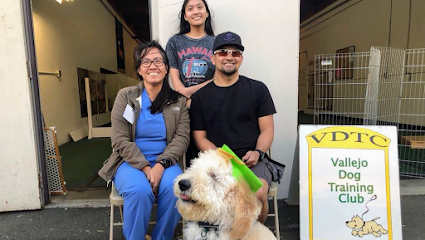Vallejo Dog Training Club