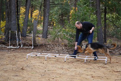 Lower Lassen K-9 Training and Shasta Dog Training