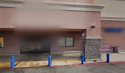 PetSmart Dog Training