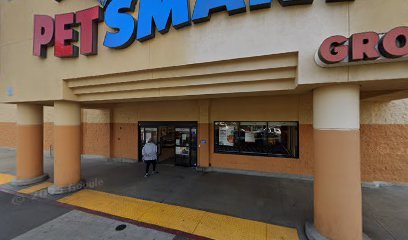 PetSmart Dog Training