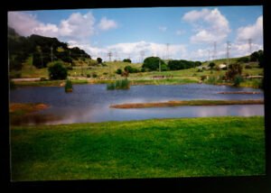 Ornbaun Ranch Kennels