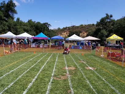 Valley Center Dog Dock