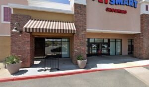 PetSmart Dog Training