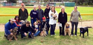 John’s Natural Dog Training Company